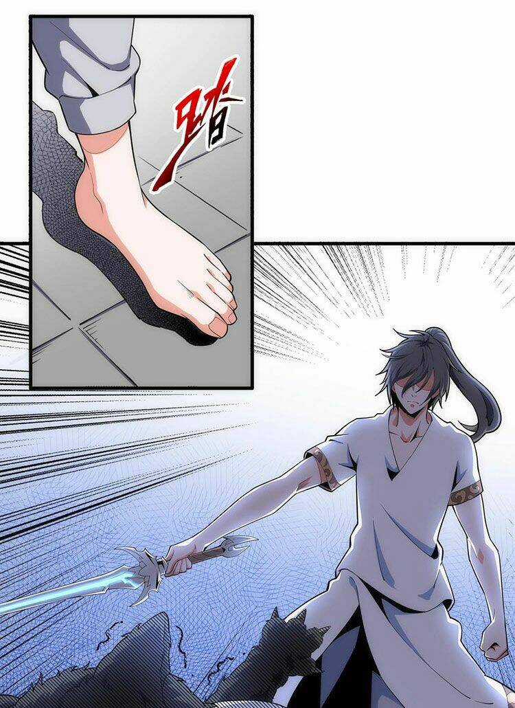 Vạn Cổ Thần Đế Chapter 19 trang 40