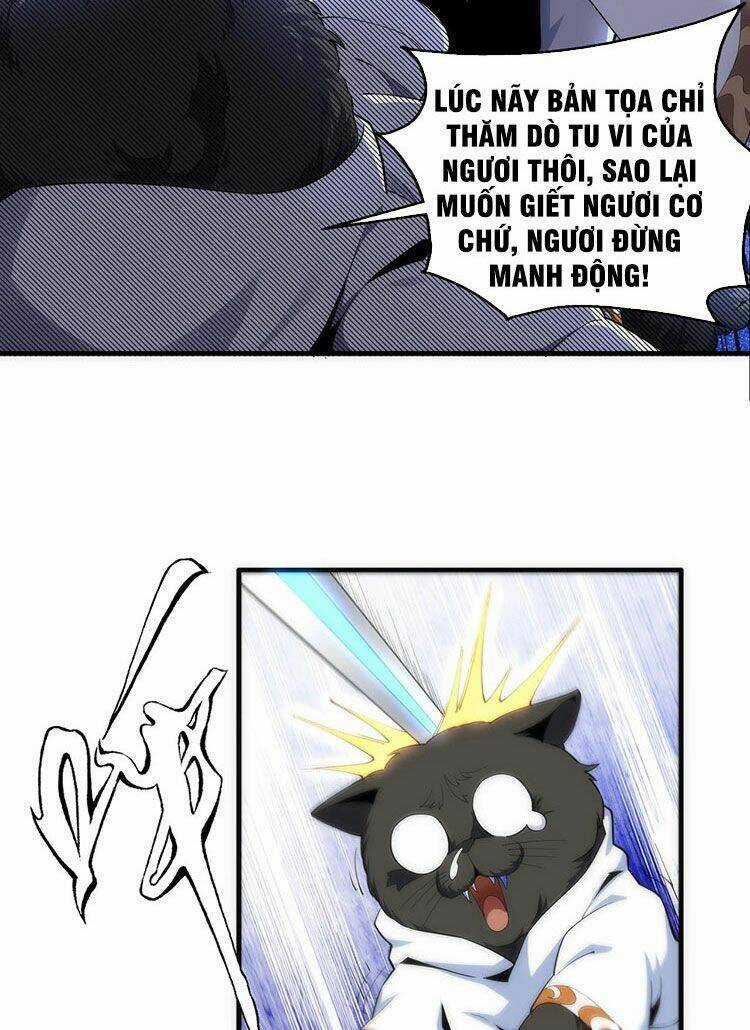 Vạn Cổ Thần Đế Chapter 19 trang 41