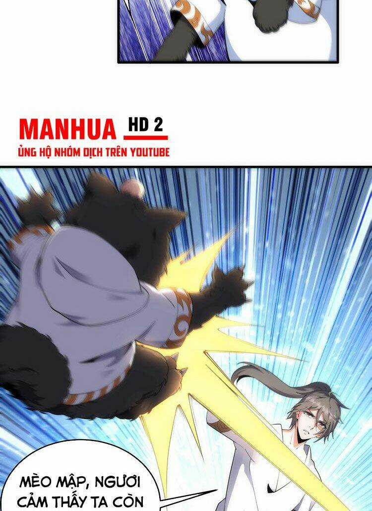 Vạn Cổ Thần Đế Chapter 19 trang 42