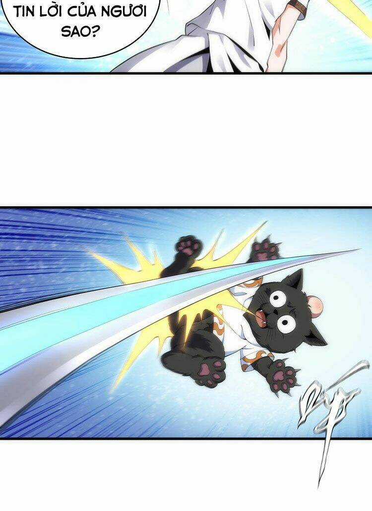 Vạn Cổ Thần Đế Chapter 19 trang 43