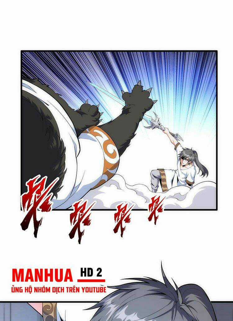 Vạn Cổ Thần Đế Chapter 19 trang 44