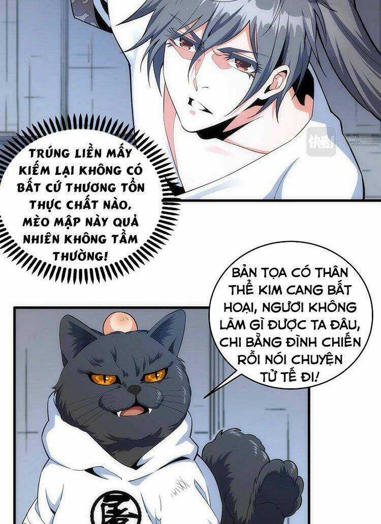 Vạn Cổ Thần Đế Chapter 19 trang 45