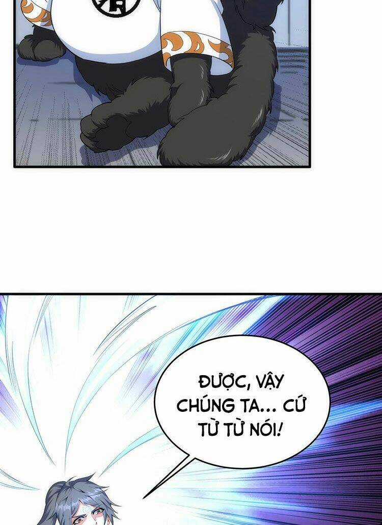 Vạn Cổ Thần Đế Chapter 19 trang 46