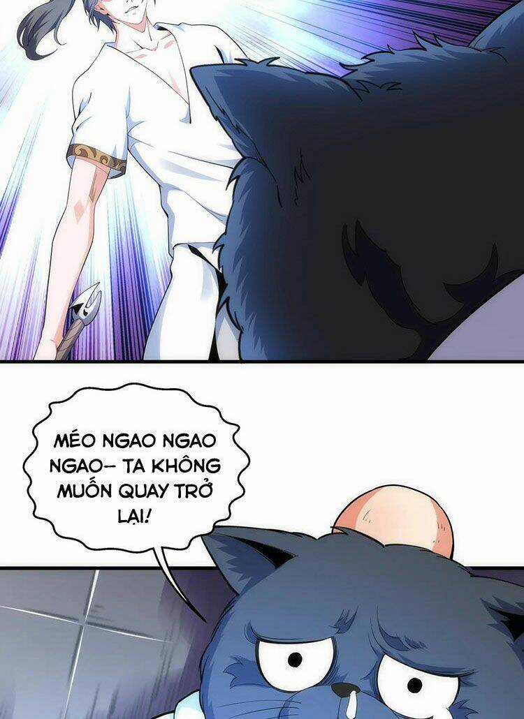 Vạn Cổ Thần Đế Chapter 19 trang 47