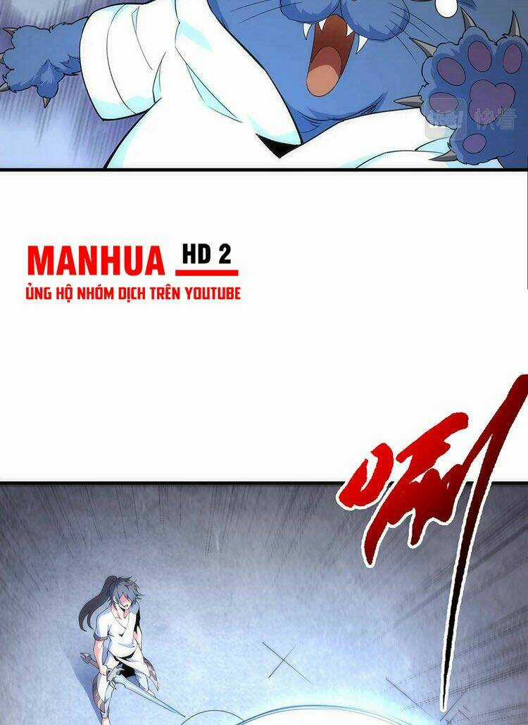 Vạn Cổ Thần Đế Chapter 19 trang 48