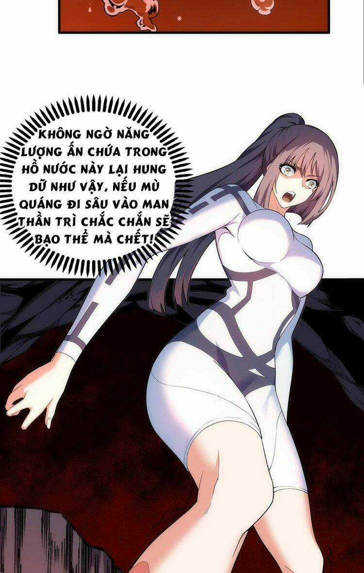 Vạn Cổ Thần Đế Chapter 19 trang 5