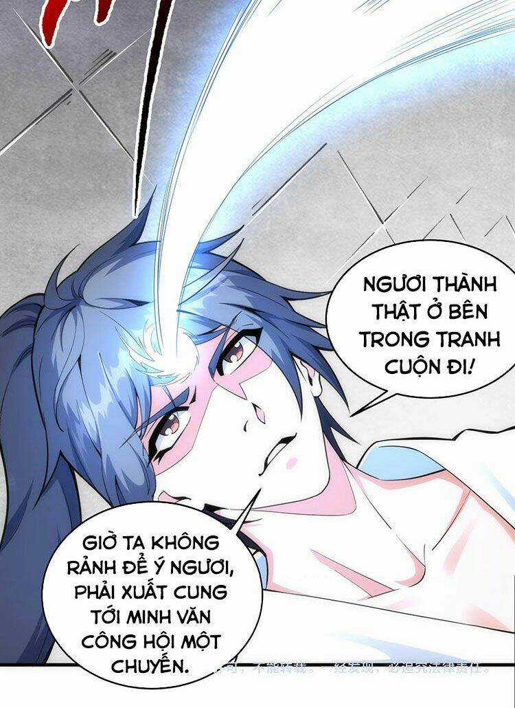 Vạn Cổ Thần Đế Chapter 19 trang 51