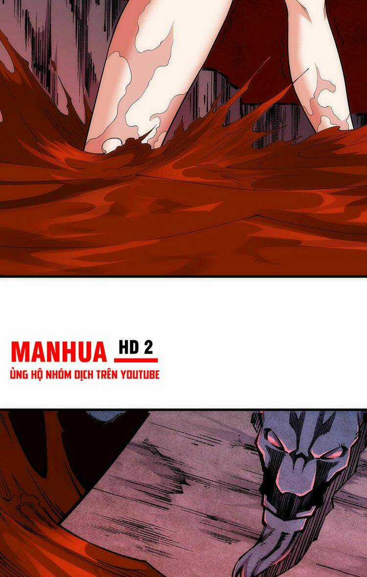 Vạn Cổ Thần Đế Chapter 19 trang 6