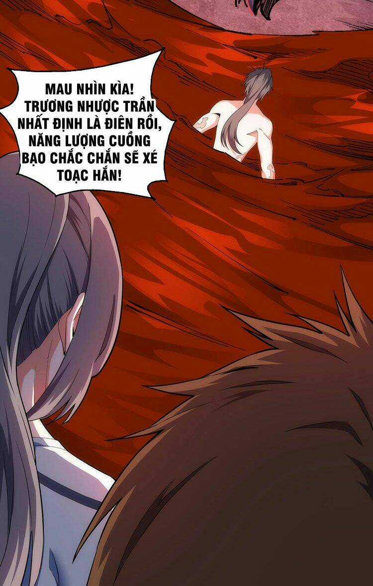 Vạn Cổ Thần Đế Chapter 19 trang 7