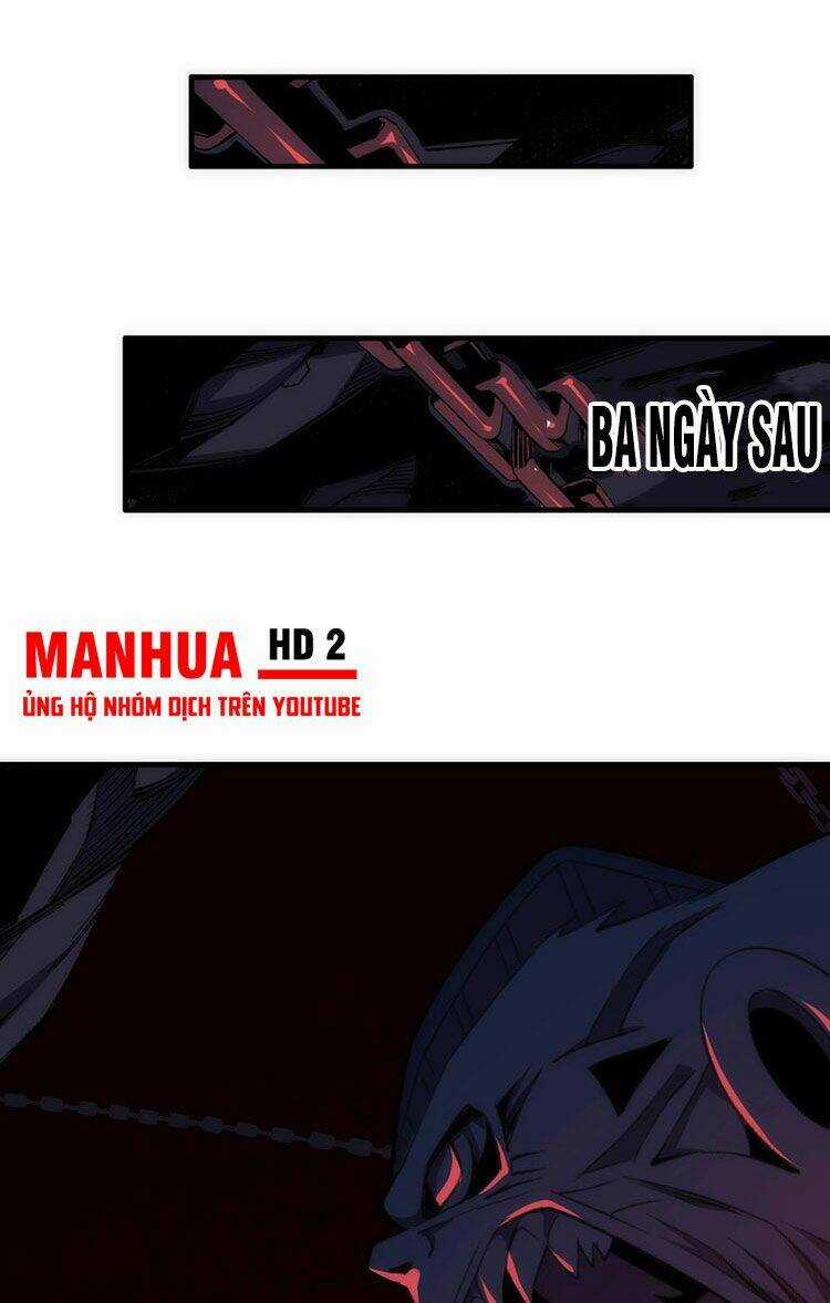 Vạn Cổ Thần Đế Chapter 19 trang 9