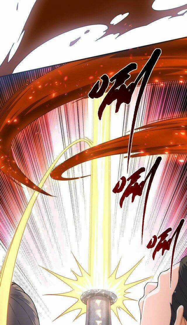 Vạn Cổ Thần Đế Chapter 2 trang 13