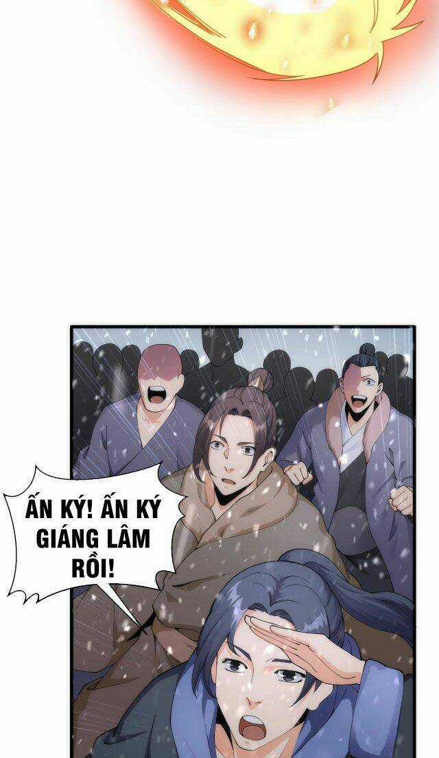 Vạn Cổ Thần Đế Chapter 2 trang 15