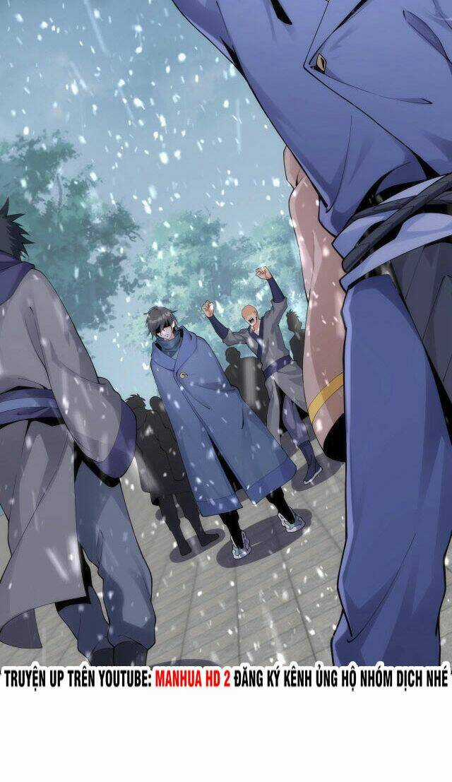 Vạn Cổ Thần Đế Chapter 2 trang 20