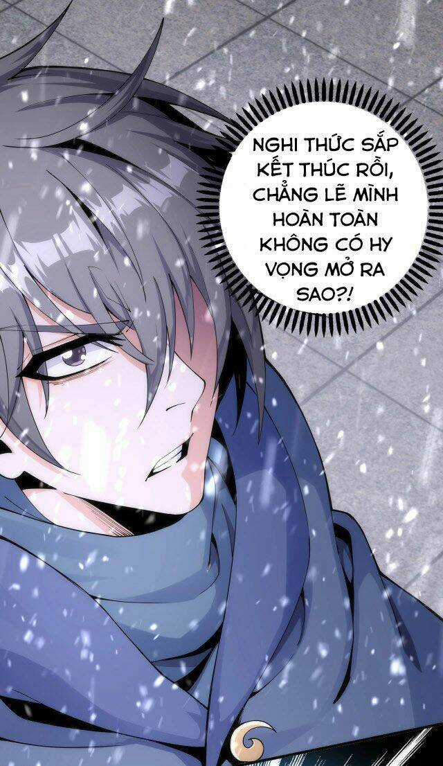 Vạn Cổ Thần Đế Chapter 2 trang 21
