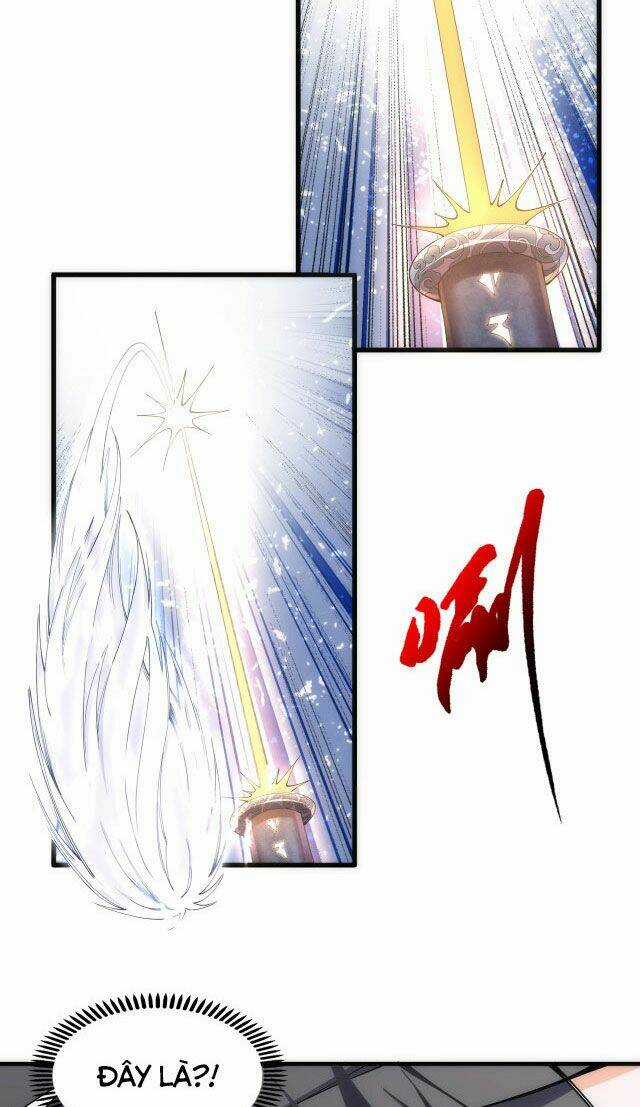 Vạn Cổ Thần Đế Chapter 2 trang 23