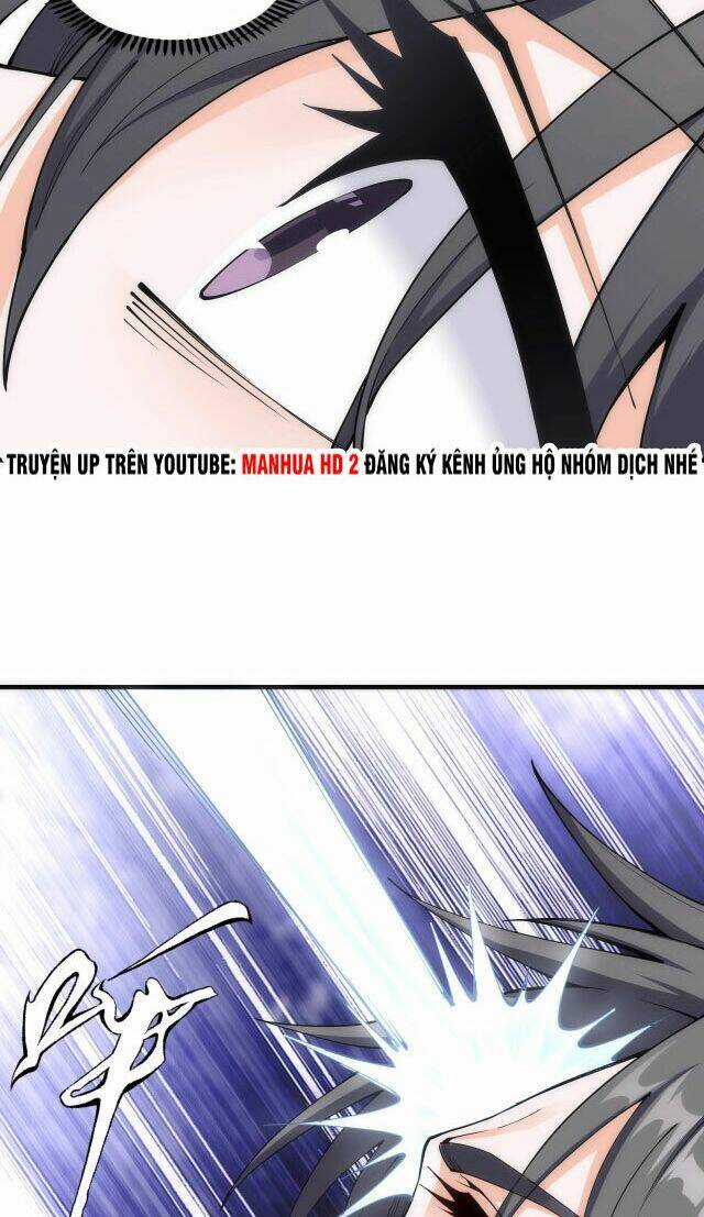 Vạn Cổ Thần Đế Chapter 2 trang 24