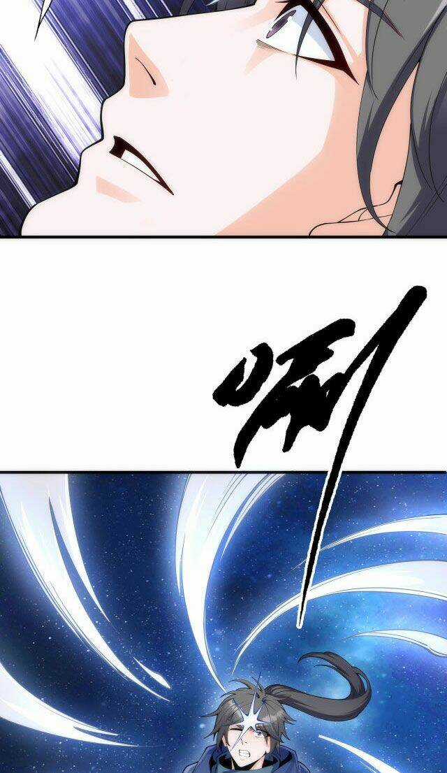 Vạn Cổ Thần Đế Chapter 2 trang 25