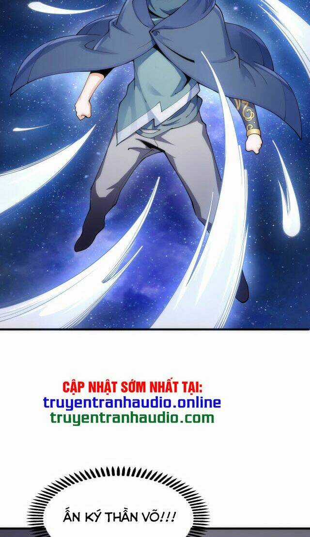 Vạn Cổ Thần Đế Chapter 2 trang 26