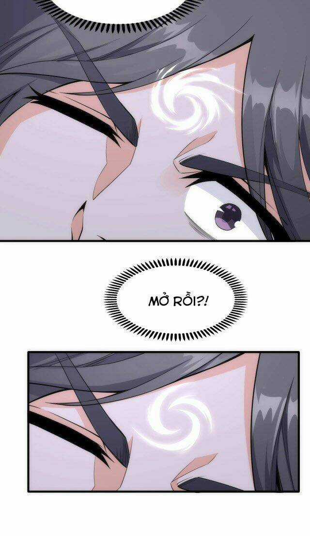 Vạn Cổ Thần Đế Chapter 2 trang 27