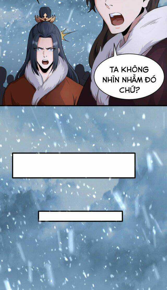 Vạn Cổ Thần Đế Chapter 2 trang 30