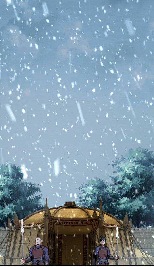 Vạn Cổ Thần Đế Chapter 2 trang 31