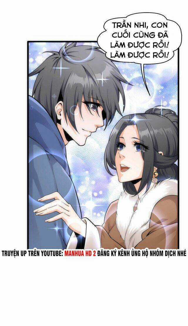 Vạn Cổ Thần Đế Chapter 2 trang 34