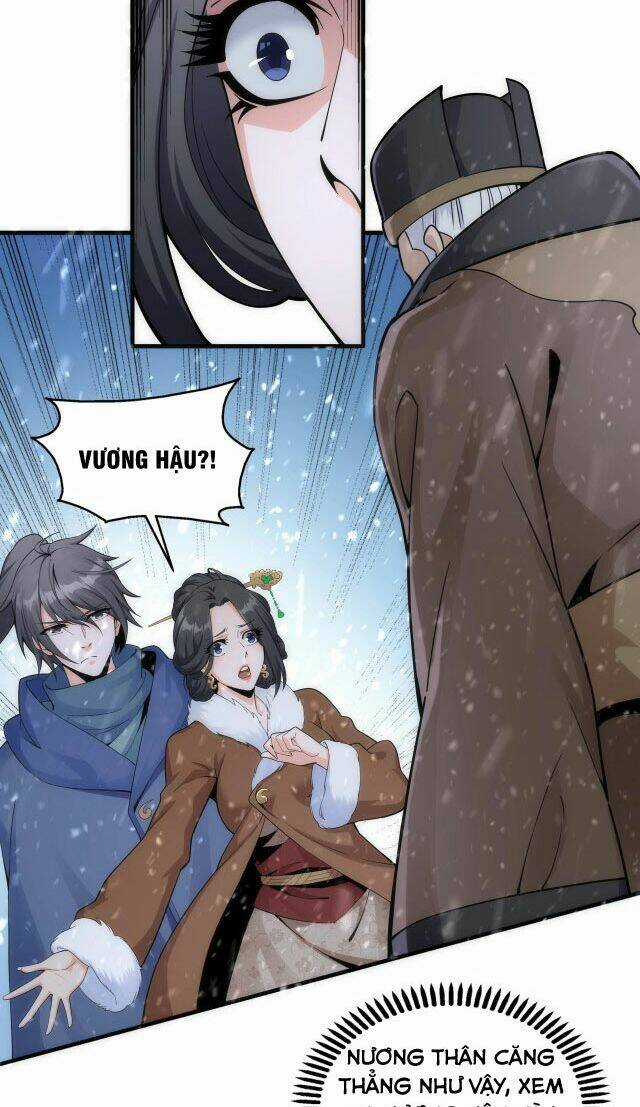 Vạn Cổ Thần Đế Chapter 2 trang 36