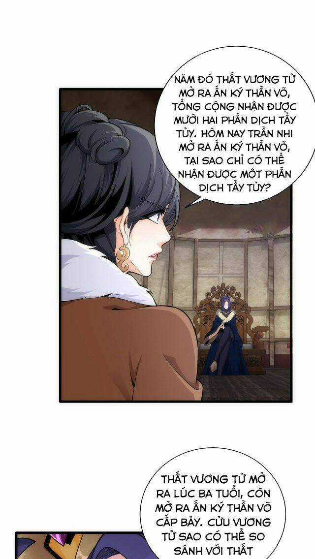 Vạn Cổ Thần Đế Chapter 2 trang 41