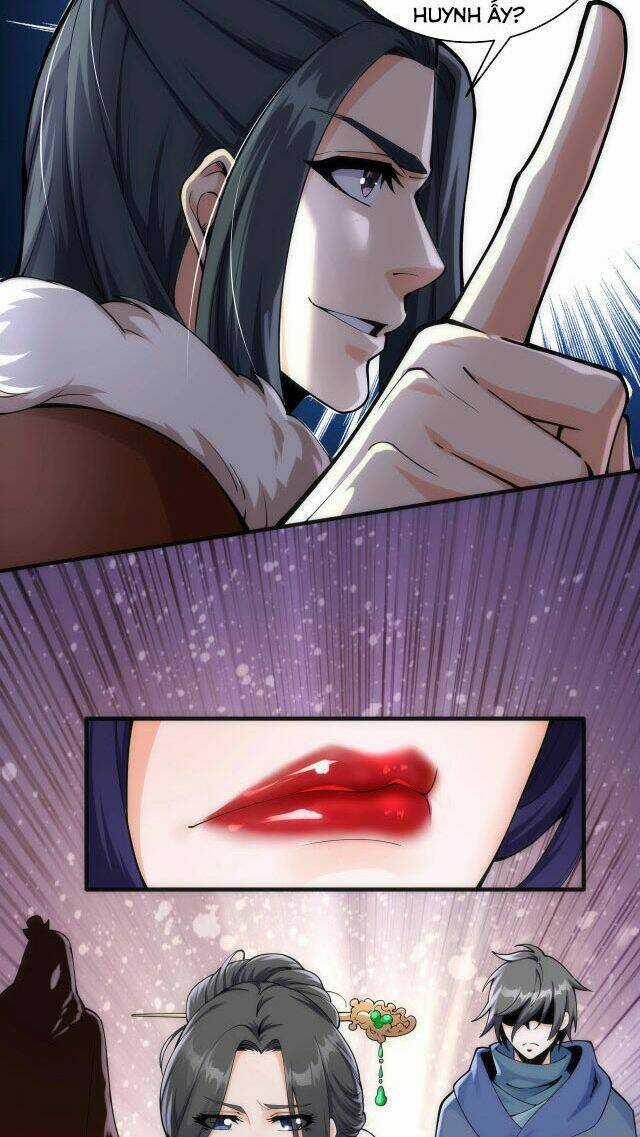 Vạn Cổ Thần Đế Chapter 2 trang 44