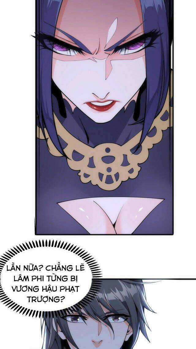 Vạn Cổ Thần Đế Chapter 2 trang 48