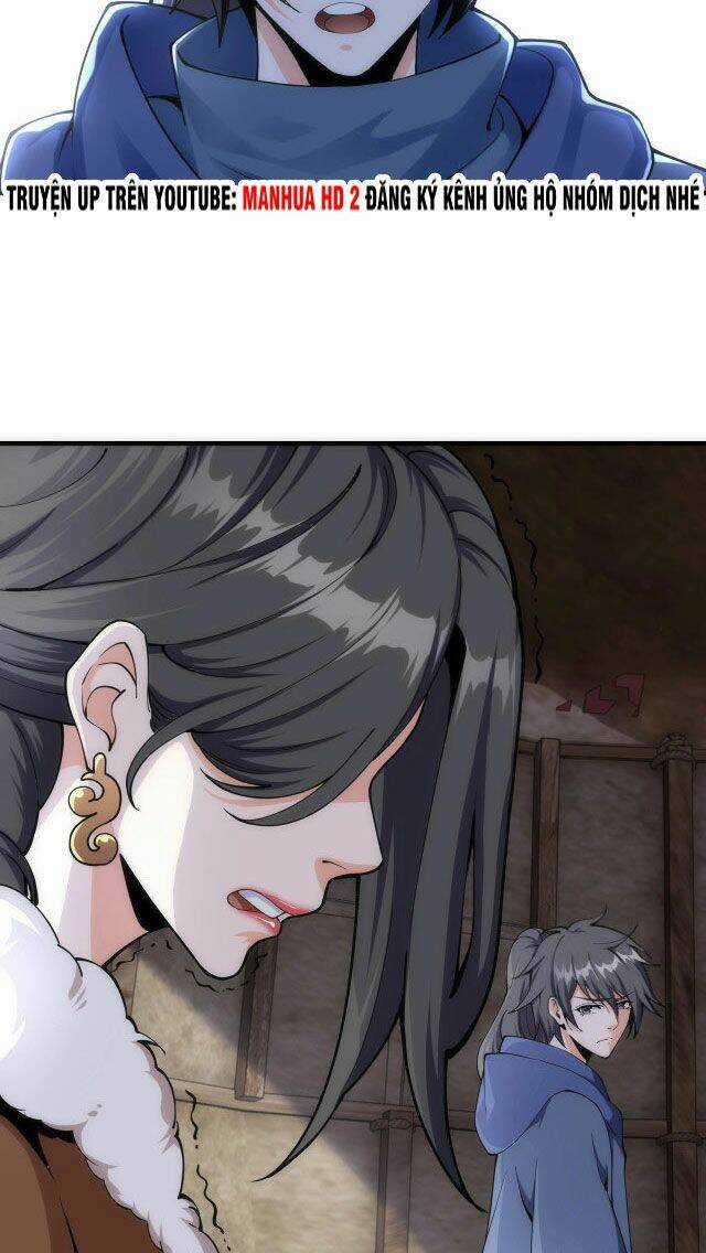 Vạn Cổ Thần Đế Chapter 2 trang 49