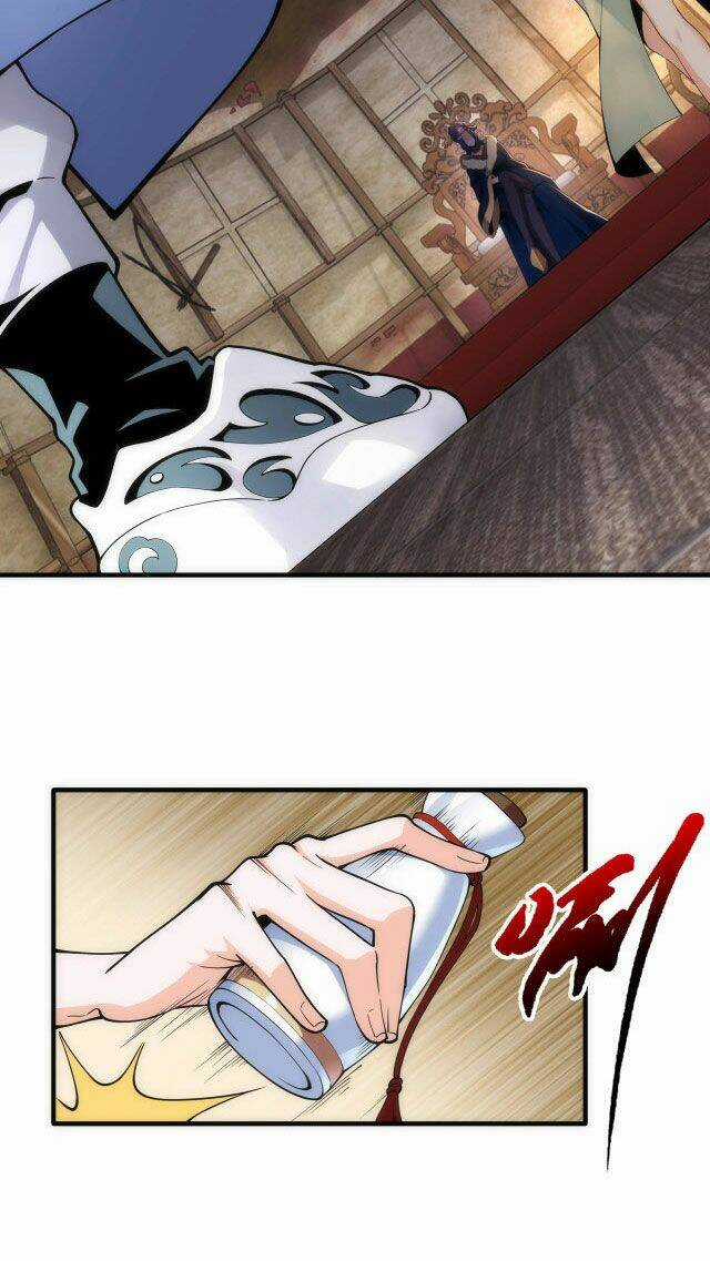 Vạn Cổ Thần Đế Chapter 2 trang 51