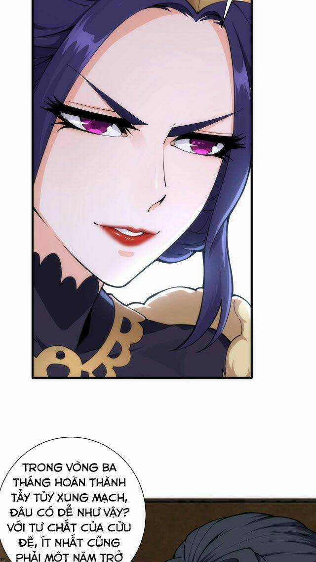 Vạn Cổ Thần Đế Chapter 2 trang 53