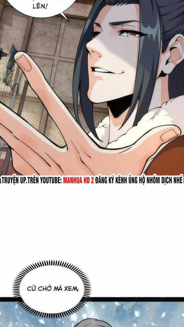 Vạn Cổ Thần Đế Chapter 2 trang 54