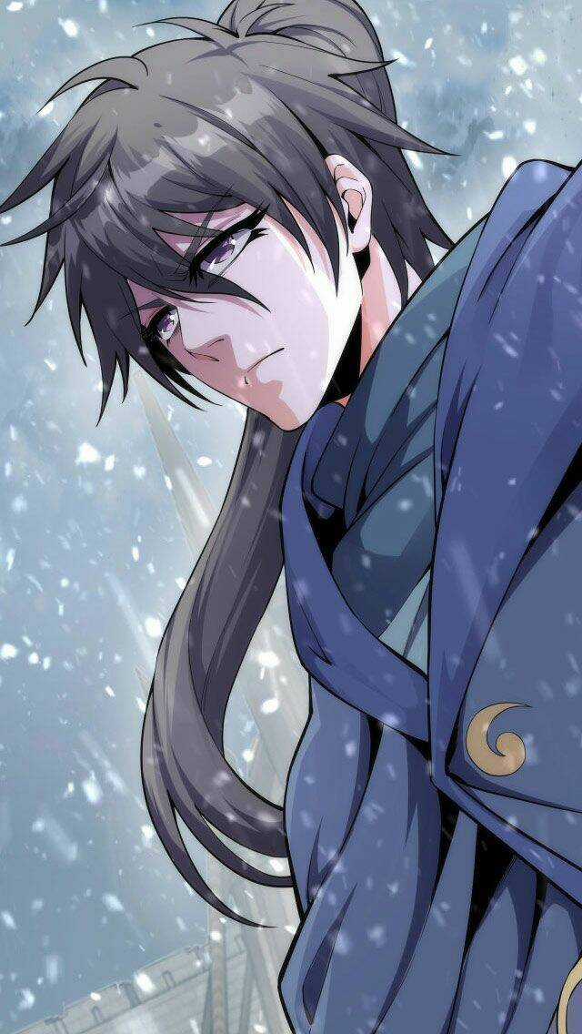 Vạn Cổ Thần Đế Chapter 2 trang 55