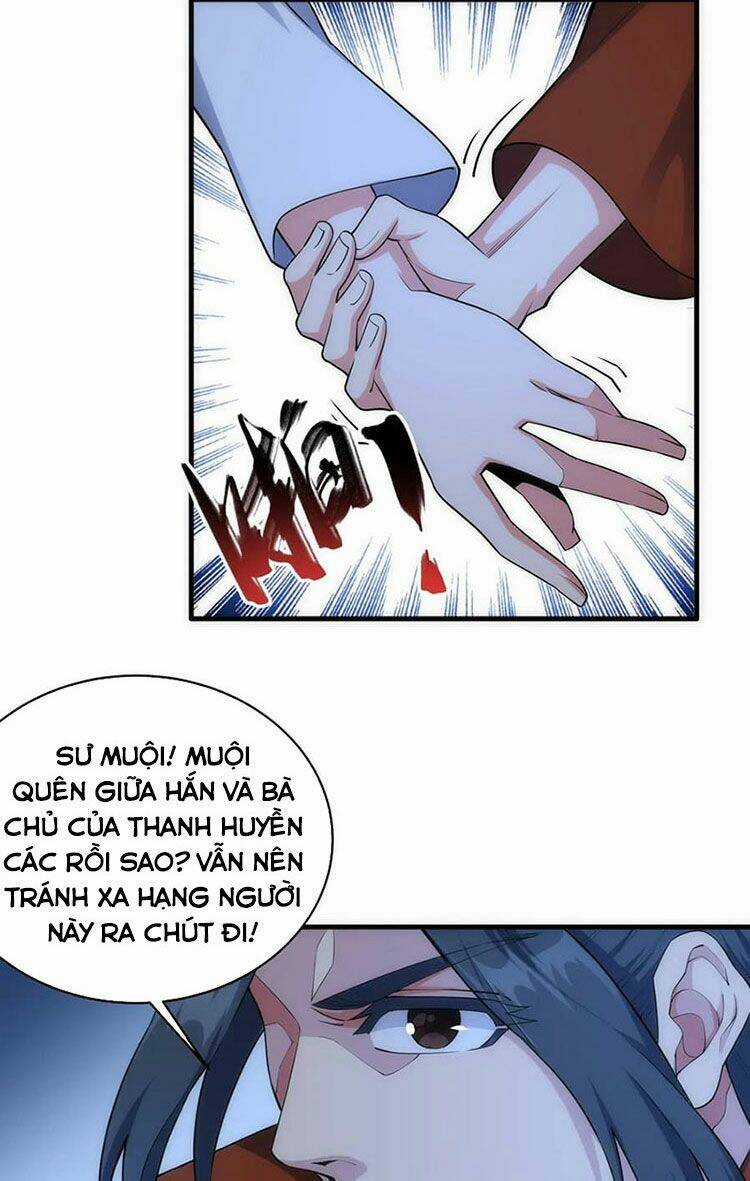 Vạn Cổ Thần Đế Chapter 20 trang 10