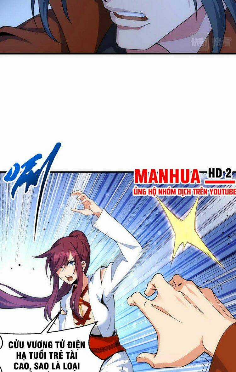 Vạn Cổ Thần Đế Chapter 20 trang 11
