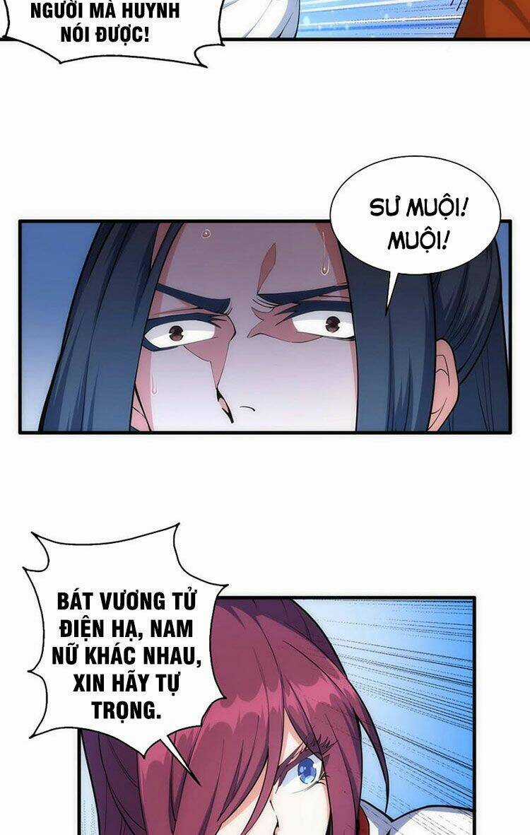 Vạn Cổ Thần Đế Chapter 20 trang 12