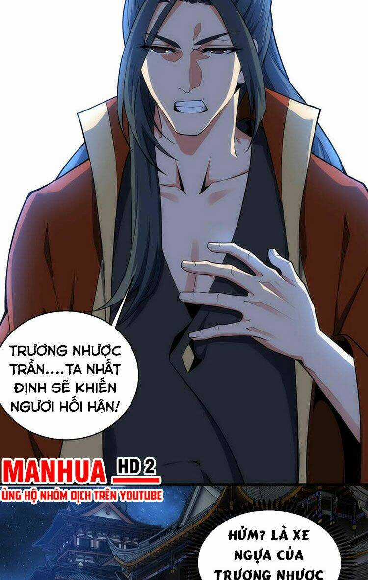 Vạn Cổ Thần Đế Chapter 20 trang 16