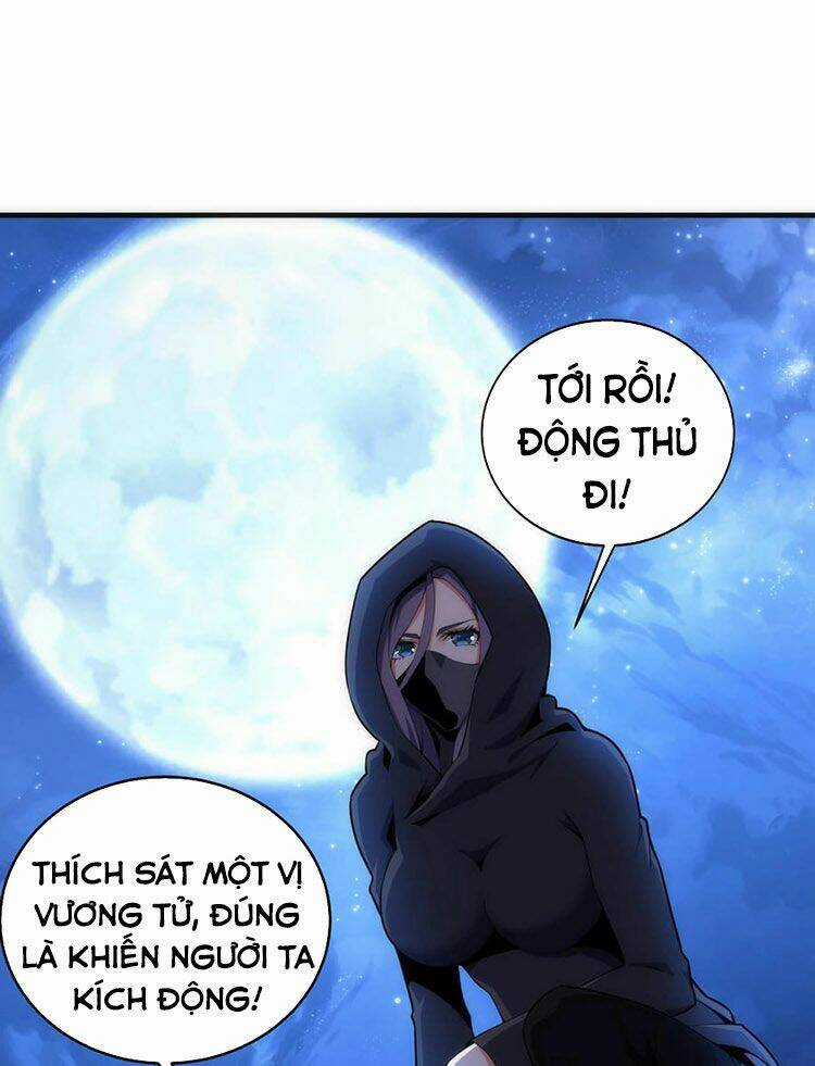 Vạn Cổ Thần Đế Chapter 20 trang 27