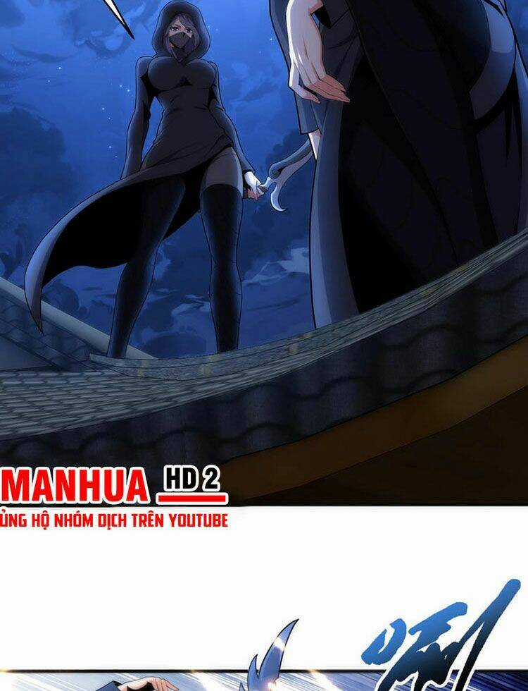 Vạn Cổ Thần Đế Chapter 20 trang 28