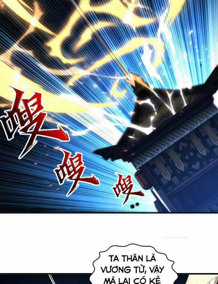 Vạn Cổ Thần Đế Chapter 20 trang 30