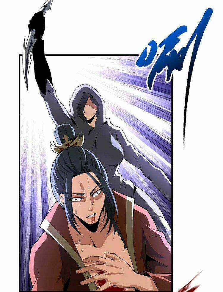 Vạn Cổ Thần Đế Chapter 20 trang 32