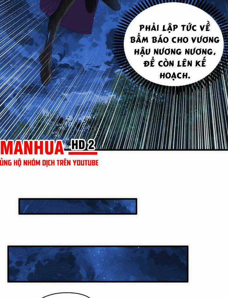Vạn Cổ Thần Đế Chapter 20 trang 43