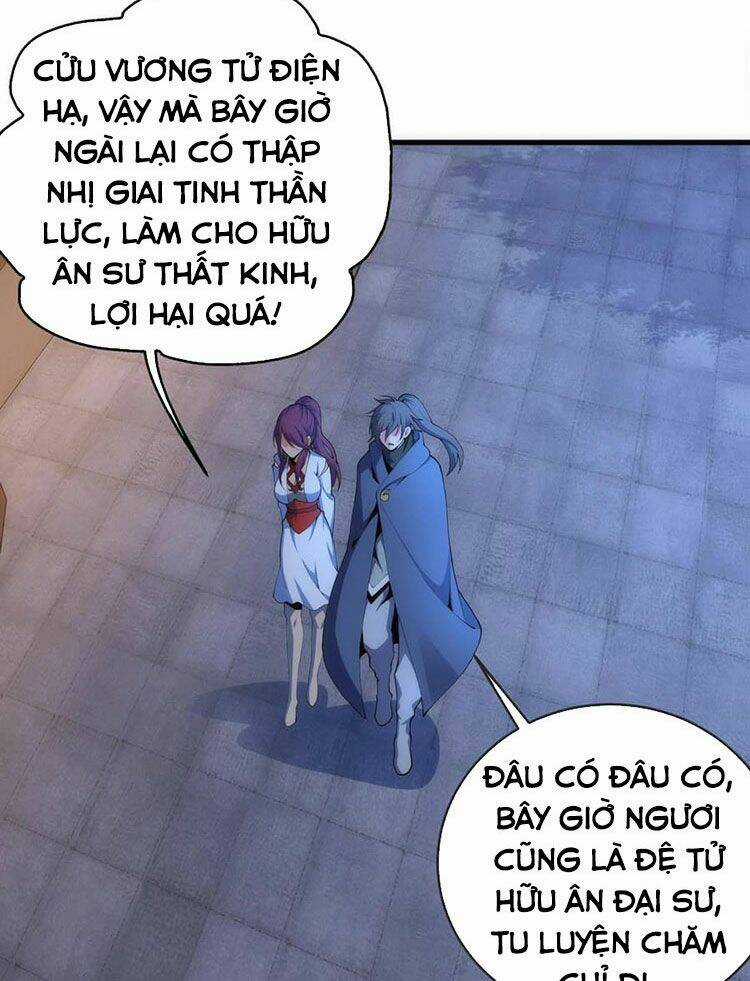 Vạn Cổ Thần Đế Chapter 20 trang 44