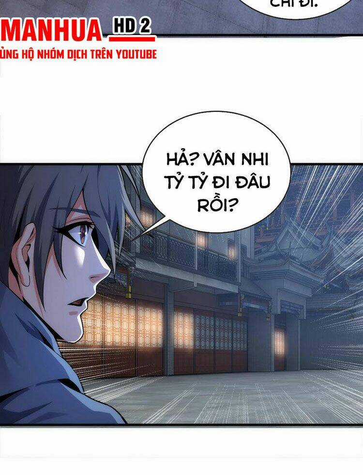 Vạn Cổ Thần Đế Chapter 20 trang 45
