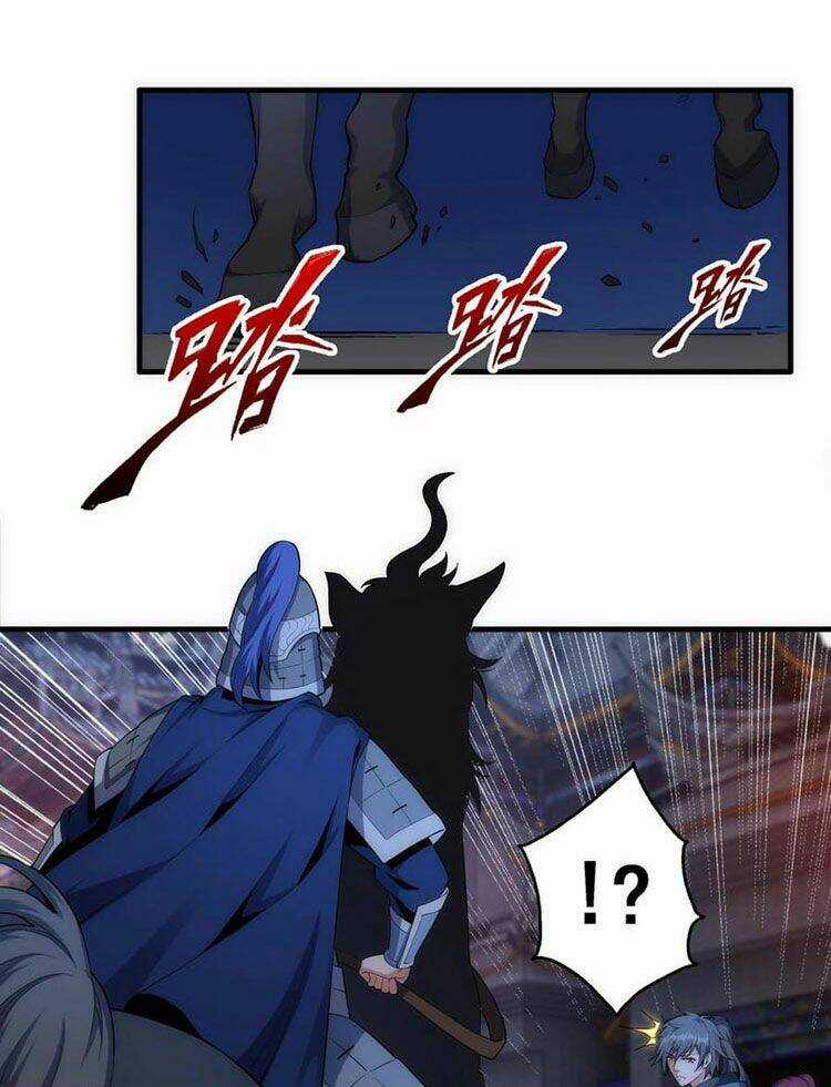 Vạn Cổ Thần Đế Chapter 20 trang 46