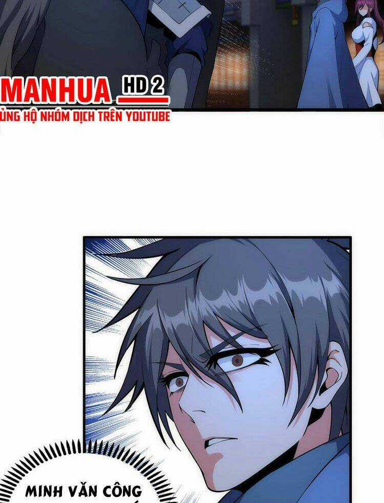 Vạn Cổ Thần Đế Chapter 20 trang 47