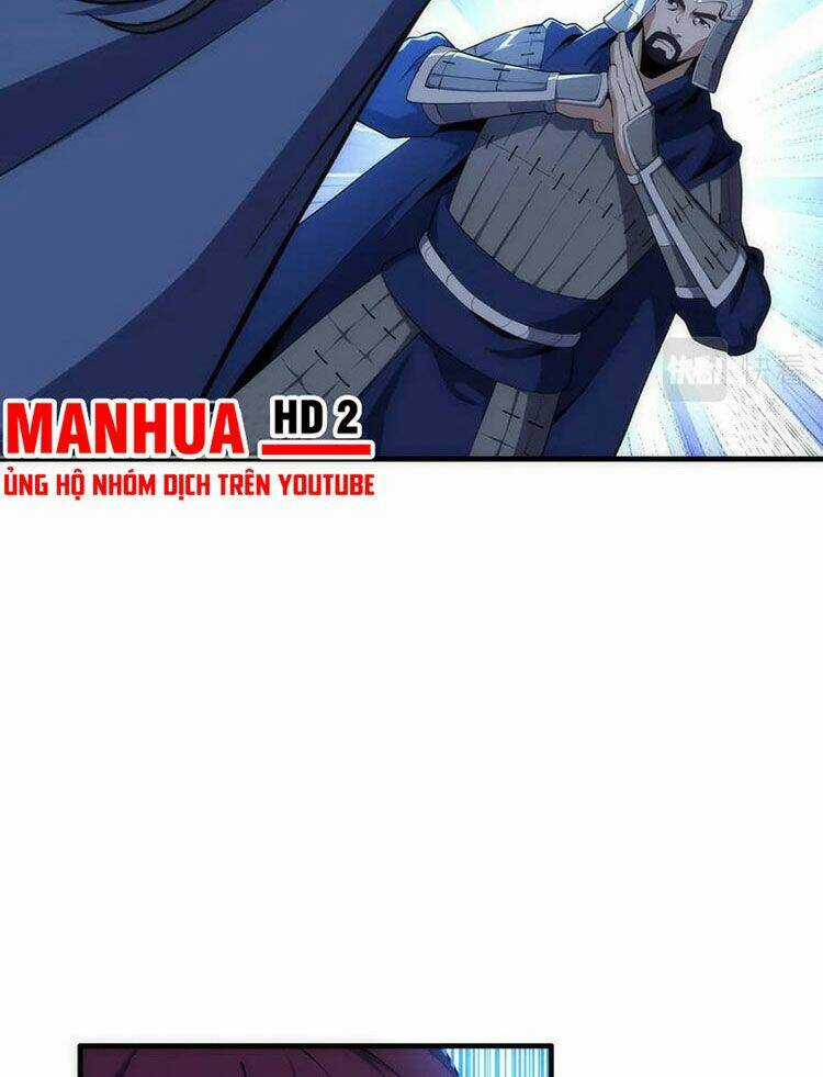 Vạn Cổ Thần Đế Chapter 20 trang 49