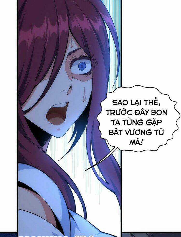 Vạn Cổ Thần Đế Chapter 20 trang 50